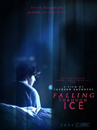 Falling Through Ice movie poster - Entertainment content