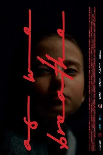 As We Breathe movie poster - Entertainment content