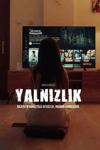 Loneliness movie poster - Rated 10/10