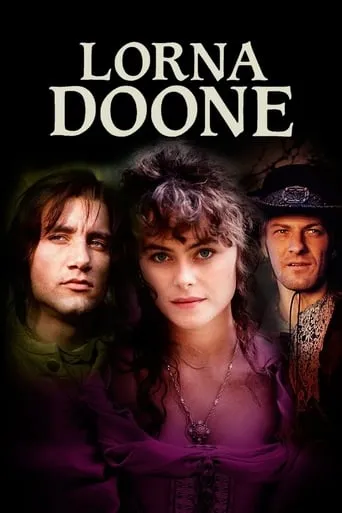 Lorna Doone movie poster - Rated 5.9/10