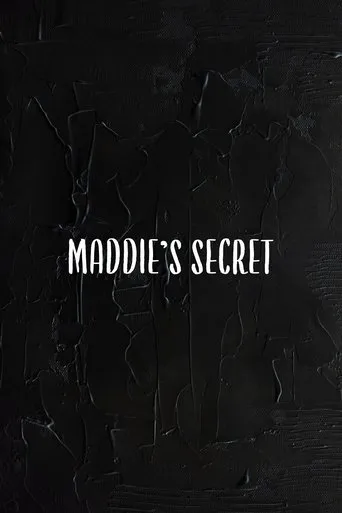 Maddie's Secret movie poster - Entertainment content