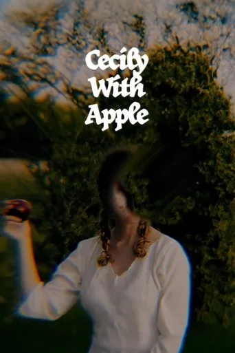 Cecily With Apple movie poster - Entertainment content