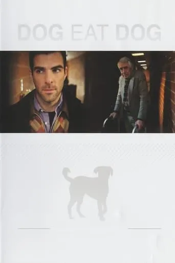 Dog Eat Dog movie poster - Rated 10/10