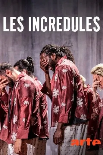 Les Incrédules movie poster - Entertainment content