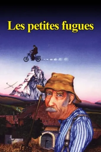 Les Petites Fugues movie poster - Rated 5.9/10