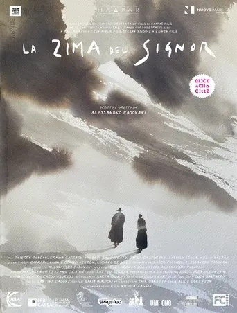 La Zima del Signor movie poster - Entertainment content