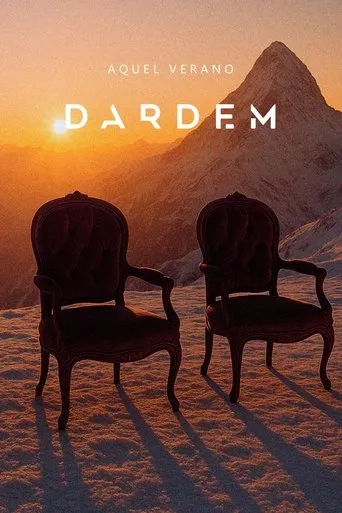 Dardem: Aquel verano movie poster - Entertainment content