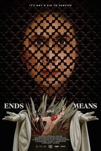 Ends and Means movie poster - Entertainment content