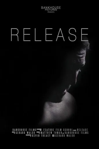 Release movie poster - Entertainment content
