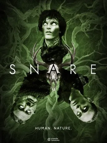 SNARE movie poster - Entertainment content