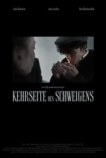 Kehrseite des Schweigens movie poster - Entertainment content