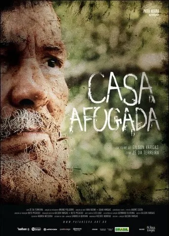 Casa Afogada movie poster - Entertainment content