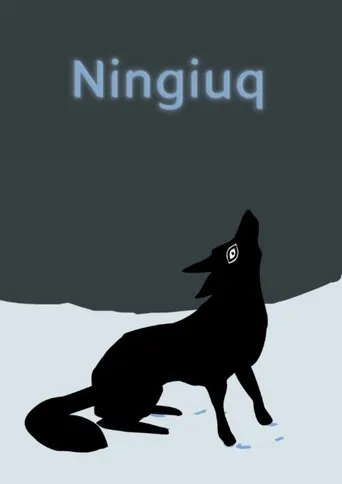 Ningiuq movie poster - Entertainment content