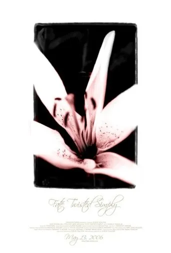 Fate Twisted Simply movie poster - Entertainment content