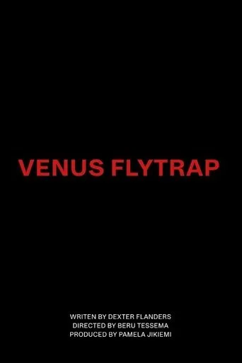 Venus Flytrap movie poster - Entertainment content