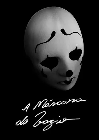 A Máscara do Vazio movie poster - Entertainment content