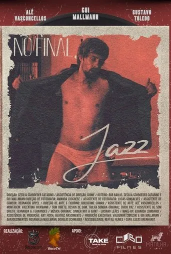No Final, Jazz movie poster - Entertainment content