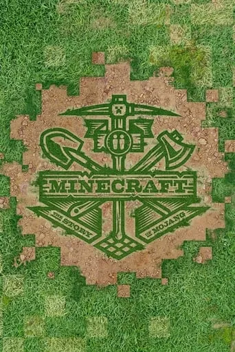 Minecraft: The Story of Mojang movie poster - Rated 7.2/10