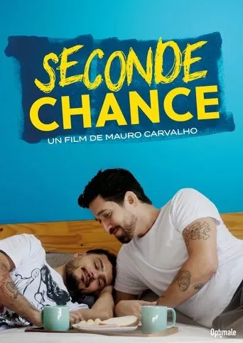 Second Chance movie poster - Entertainment content