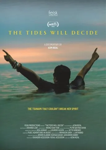The Tides Will Decide movie poster - Entertainment content