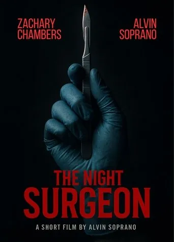 The Night Surgeon movie poster - Rated 10/10