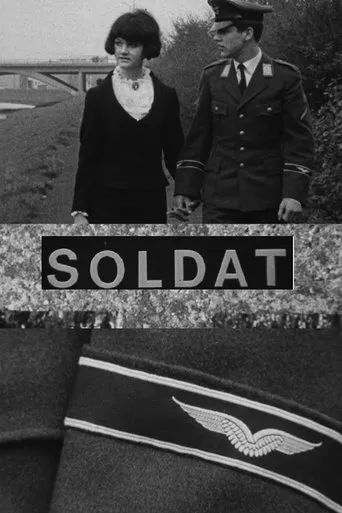 Soldat movie poster - Entertainment content