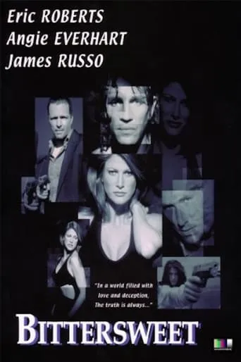 BitterSweet movie poster - Rated 4.6/10