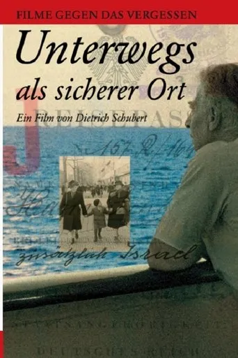 Unterwegs als sicherer Ort movie poster - Entertainment content