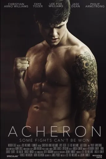 Acheron movie poster - Entertainment content