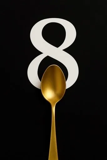8 Relics Part 1: There's a Spoon in my Head movie poster - Entertainment content