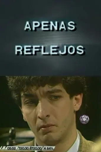Apenas Reflejos movie poster - Entertainment content