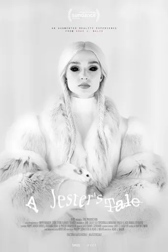 A Jester's Tale movie poster - Entertainment content