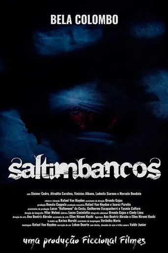 saltimbancos movie poster - Entertainment content