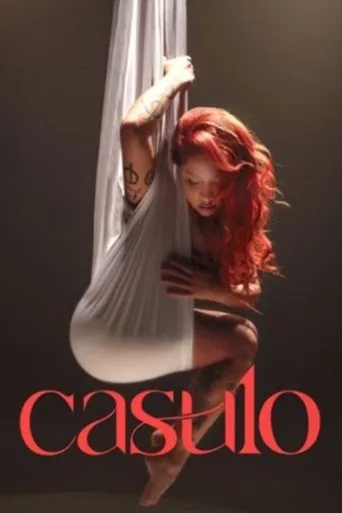 Pitty: Casulo Musical movie poster - Entertainment content