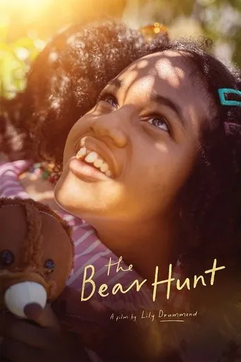 The Bear Hunt movie poster - Entertainment content