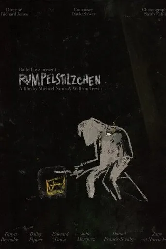 Rumpelstilzchen movie poster - Entertainment content