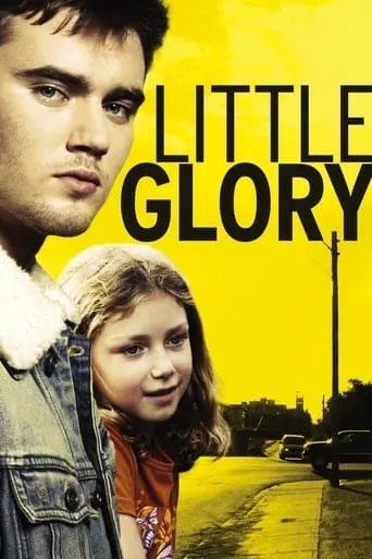 Little Glory movie poster - Rated 6.3/10