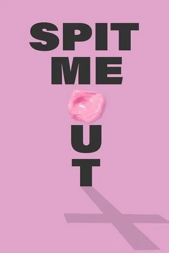 Spit Me Out movie poster - Entertainment content