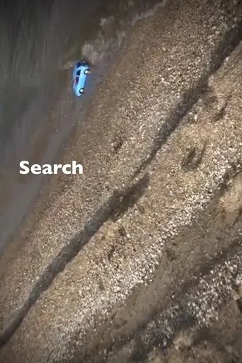 Search movie poster - Entertainment content