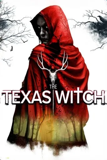 The Texas Witch movie poster - Rated 5.706/10