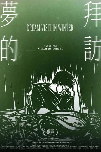 梦的拜访 movie poster - Entertainment content