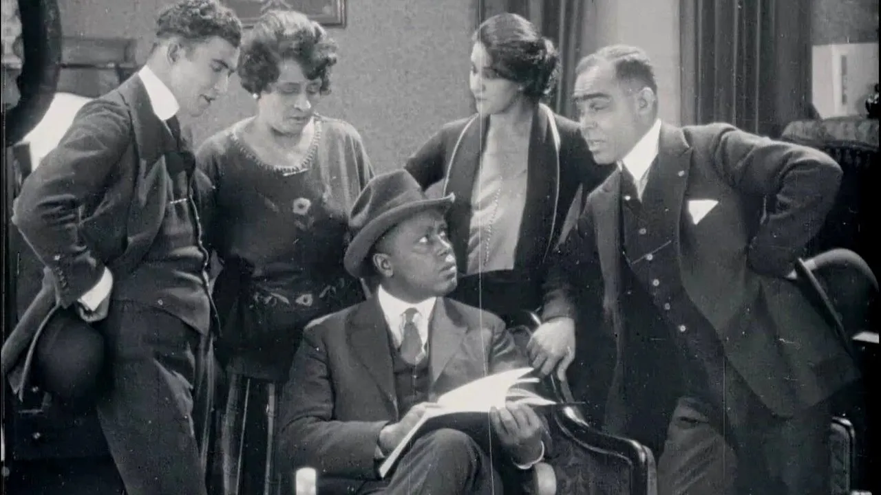 Screen Snapshots (Series 1, No. 7)