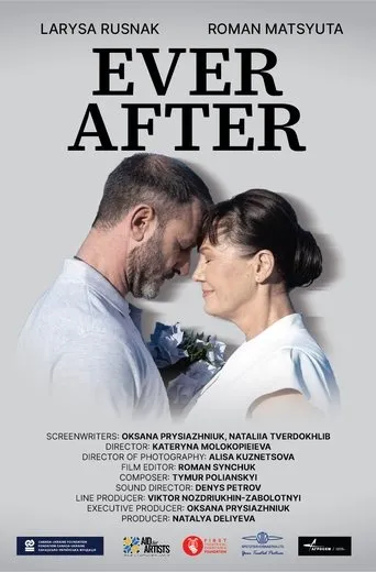Ever After movie poster - Entertainment content