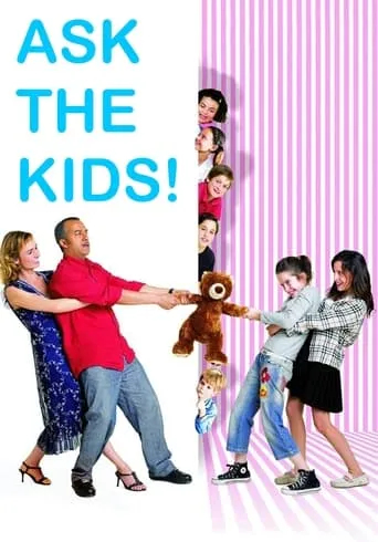 Demandez la permission aux enfants ! movie poster - Rated 6/10