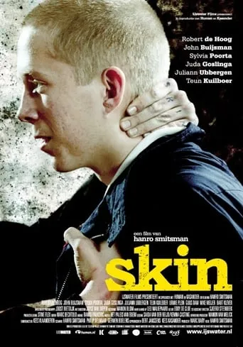 Skin movie poster - Rated 6.5/10