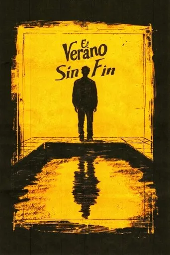 El verano sin fin movie poster - Entertainment content