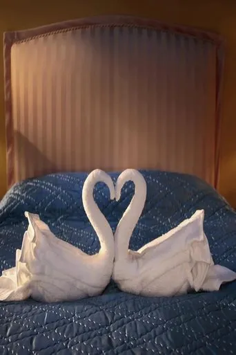 Swan Song movie poster - Entertainment content