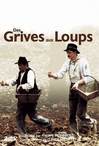 Des grives aux loups movie poster - Entertainment content