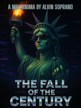 The Fall of the Century movie poster - Rated 10/10