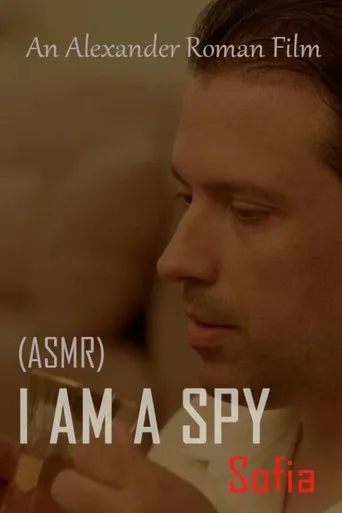 I Am A Spy : Sofia movie poster - Entertainment content